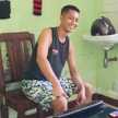 Eko Bosman Salatiga
