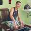 Eko Bosman Salatiga