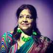 Kamala Dey