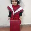 Afshan Haris