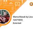 Mama Masak by Lisca👩🏼‍🍳