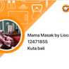 Mama Masak by Lisca👩🏼‍🍳