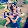 Mary Moreira