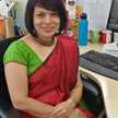 Sushma Bhat