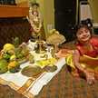 Parvathy Anish