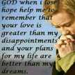 Destined Hope