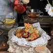 Ain Mohd Kitchen