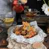 Ain Mohd Kitchen