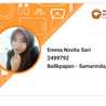 Emma Novita Sari