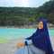 Nabila istri hawi