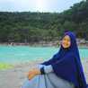 Nabila istri hawi 😂
