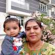 Hiral Patel Chovatia