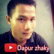 Dapur zhaky