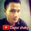 Dapur zhaky