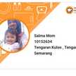 Salma Mom