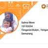 Salma Mom