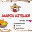 Danvia Kitchen