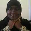 Fateemah Siraj