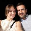 Isa y Mario 