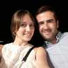 Isa y Mario 