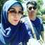 Widayanti Wardhani