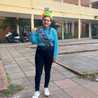 Romina González Romina González