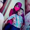 Bunda Eli wulandari ( Ig : Wulandshop11)