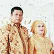 BUNDA ILAHAM