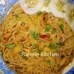 Chef Mariya Sadeeq