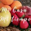 mi casa mi tiempo