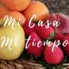 mi casa mi tiempo