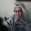 Fridamia Iswanty
