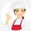 Hager mood Kitchen