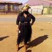 Mpumi Dube