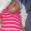 Baby Lutadila lusala