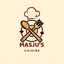 Masju’s cuisine