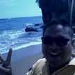 Muhammad Ali Hamzah Siregar
