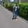 james james