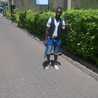 james james