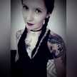 Noelia Hawkins