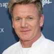 Gordon Ramsay junior 