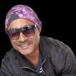Actor Saurabh Suman