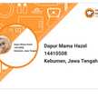 Dapur Mama Hazel