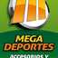 Megadeportes Dean Funes