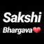 sakshi bhargava