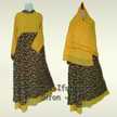 Gamis Ifah