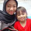 Venni Amelia Pradhita Zubir