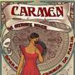 Carmen de España