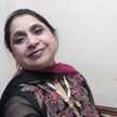 Sana Tungekar