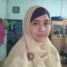 Aliq Bundanya Amira Haidar
